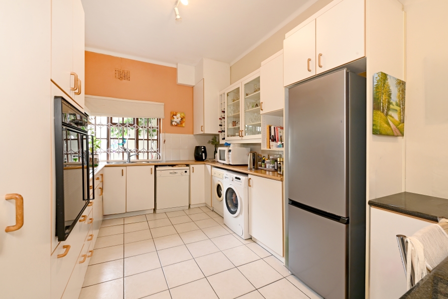 3 Bedroom Property for Sale in Bantry Bay Western Cape